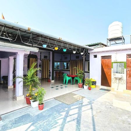 Krishna Kunj Homestay Rishikesh Exterior photo