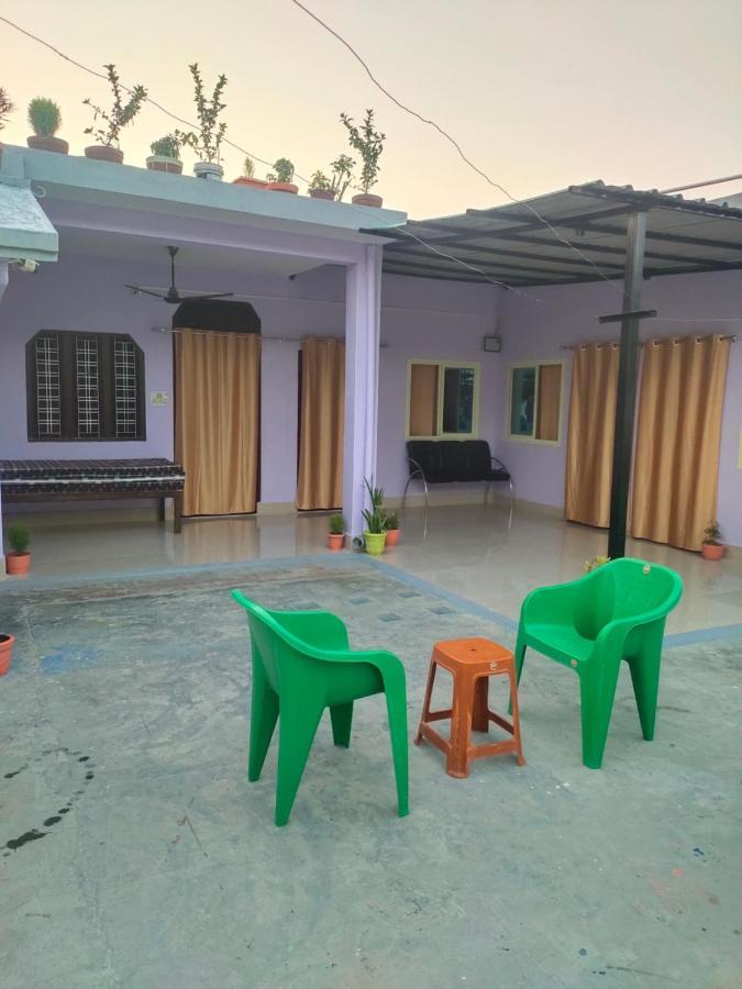 Krishna Kunj Homestay Rishikesh Exterior photo