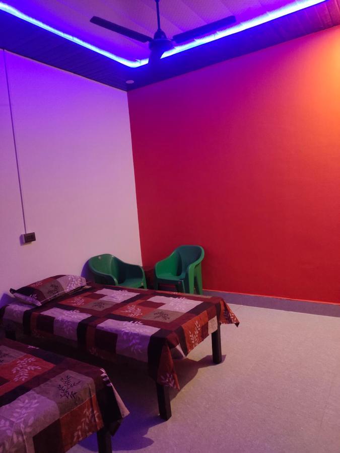 Krishna Kunj Homestay Rishikesh Exterior photo