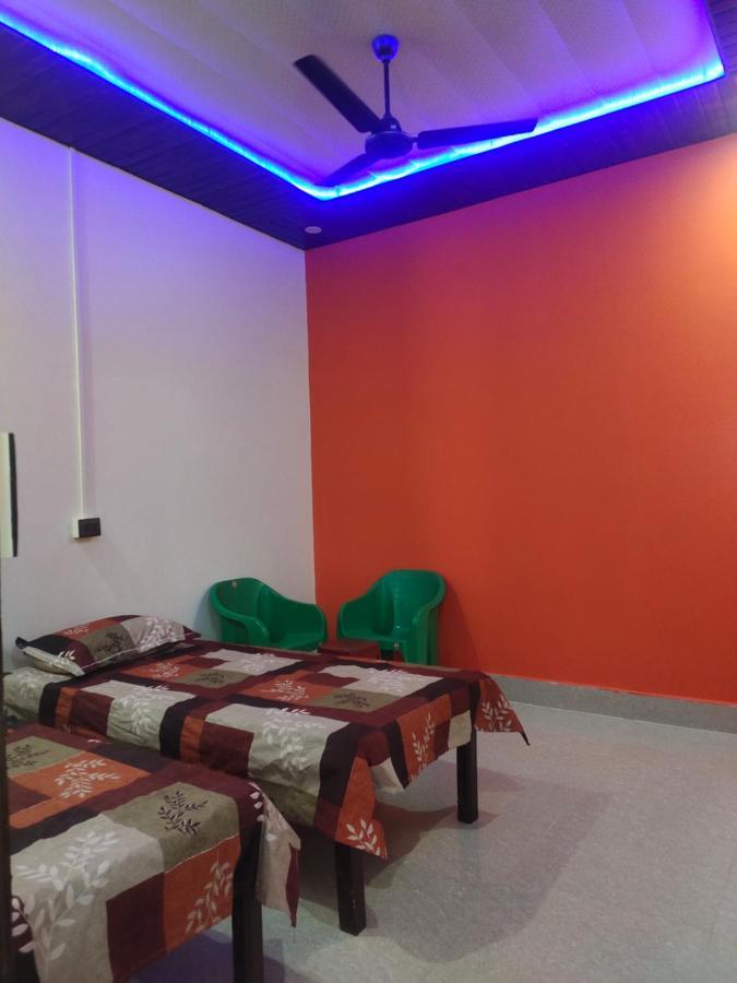 Krishna Kunj Homestay Rishikesh Exterior photo